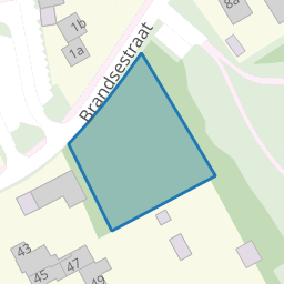 Perceel MIL00-B-3209