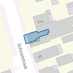 Perceel MIL00-B-3216