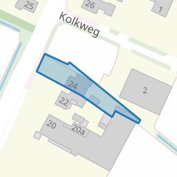 Perceel MIL00-B-3228