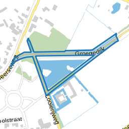 Perceel MIL00-B-3234