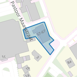 Perceel MIL00-B-3235