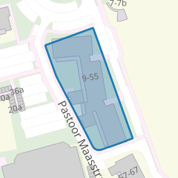 Perceel MIL00-B-3240