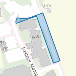 Perceel MIL00-B-3243