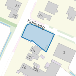 Perceel MIL00-B-3252