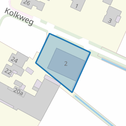 Perceel MIL00-B-3254