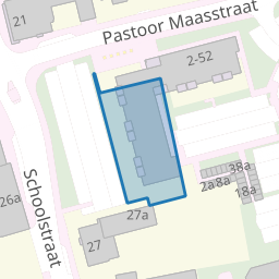 Perceel MIL00-B-3262