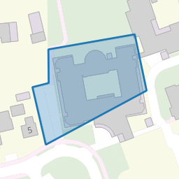 Perceel MIL00-B-3274