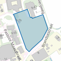 Perceel MIL00-B-3276