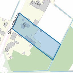 Perceel MIL00-B-3279