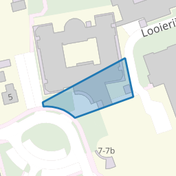 Perceel MIL00-B-3281