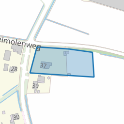 Perceel MIL00-C-1115