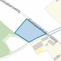 Perceel MIL00-C-1148