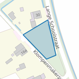 Perceel MIL00-C-1166