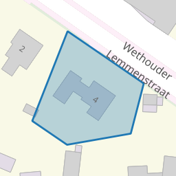 Perceel MIL00-C-1226