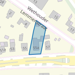 Perceel MIL00-C-1227