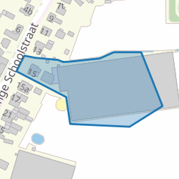 Perceel MIL00-C-1244