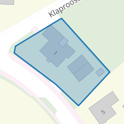 Perceel MIL00-C-1291