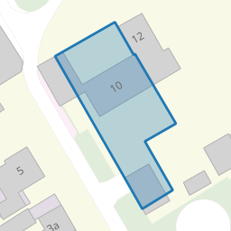 Perceel MIL00-C-1353