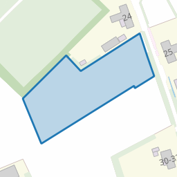 Perceel MIL00-C-1364