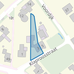 Perceel MIL00-C-1377