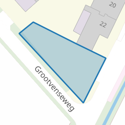 Perceel MIL00-C-1399