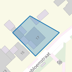 Perceel MIL00-C-1407