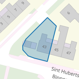 Perceel MIL00-C-1422