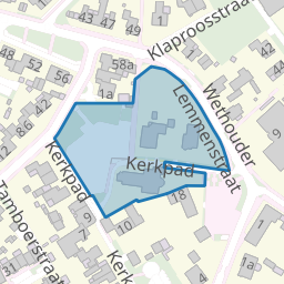 Perceel MIL00-C-1433