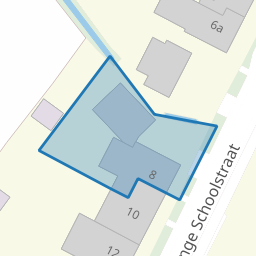 Perceel MIL00-C-1476