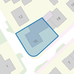 Perceel MIL00-C-1480