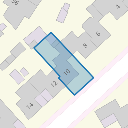 Perceel MIL00-C-1484