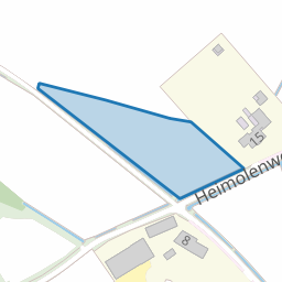 Perceel MIL00-C-1505