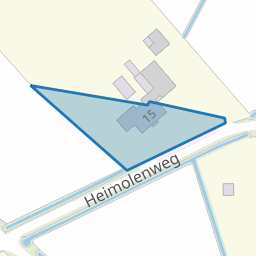 Perceel MIL00-C-1507