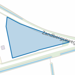 Perceel MIL00-C-1517