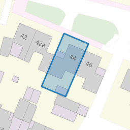 Perceel MIL00-C-1540