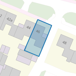 Perceel MIL00-C-1541