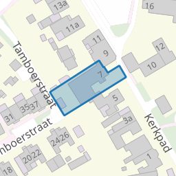 Perceel MIL00-C-1589