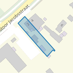 Perceel MIL00-C-1597