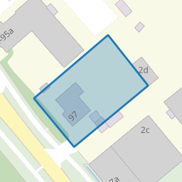 Perceel MIL00-C-1600