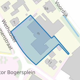 Perceel MIL00-C-1636