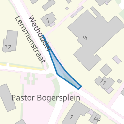 Perceel MIL00-C-1637