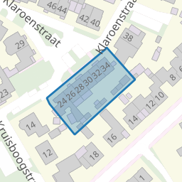 Perceel MIL00-C-1662