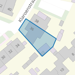 Perceel MIL00-C-1663