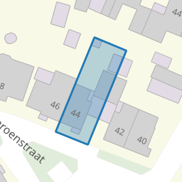 Perceel MIL00-C-1667