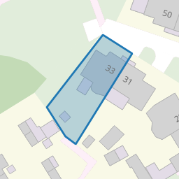 Perceel MIL00-C-1671