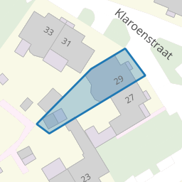 Perceel MIL00-C-1673