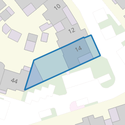 Perceel MIL00-C-1678