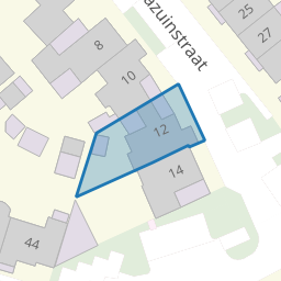 Perceel MIL00-C-1679