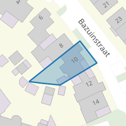 Perceel MIL00-C-1680