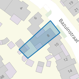 Perceel MIL00-C-1681